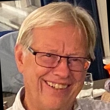 Olof Olsson