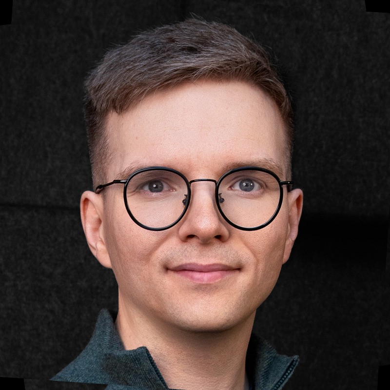 Alexander Malandin