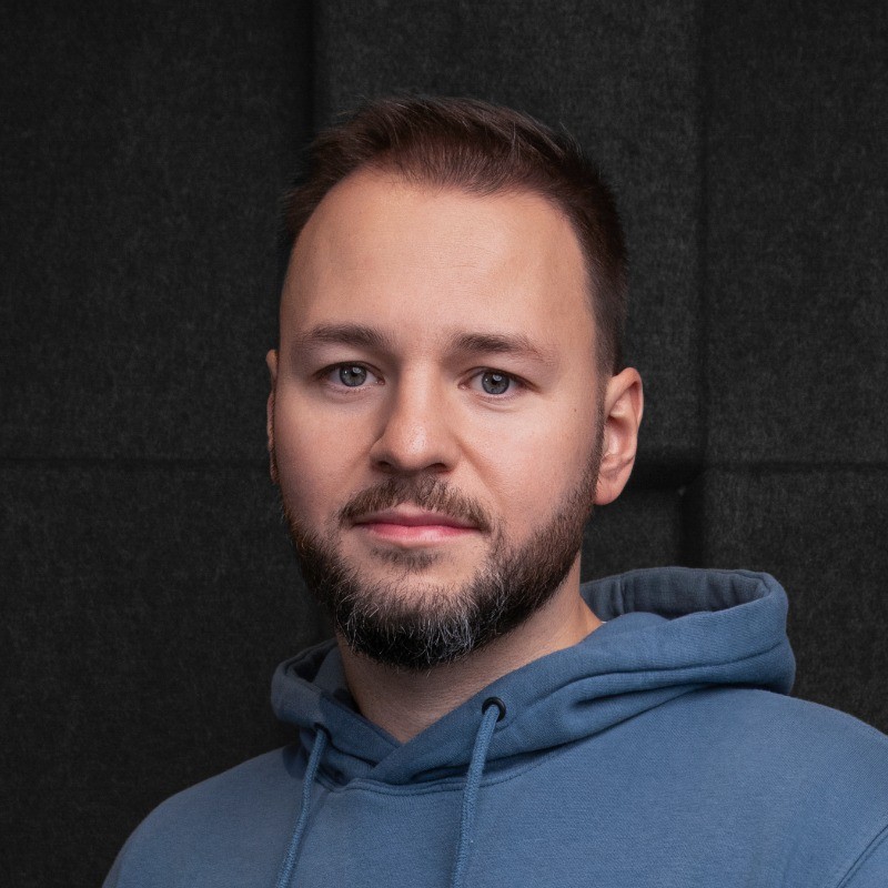 Andrey Abramov