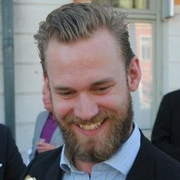 Axel Hellström