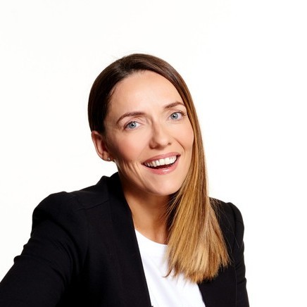 Olivia Farnan