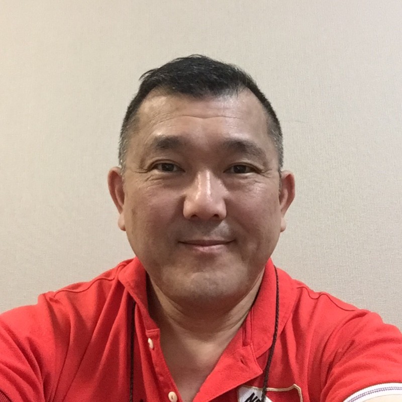 Motoi Aoki
