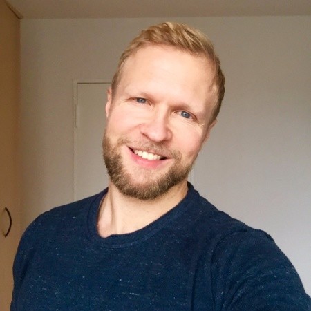 Markus Vajanne