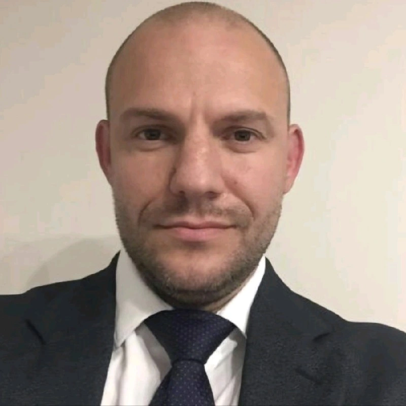Michał Prawda