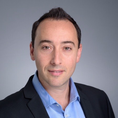 Adrian Cofler