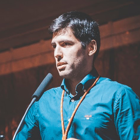 Tiago Sá
