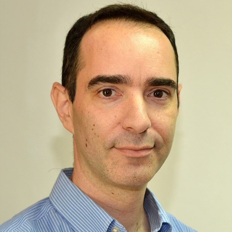 Shai Gepshtein