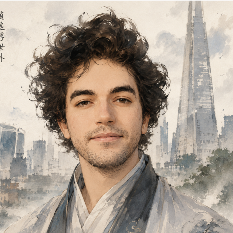 Gabriel Alfour