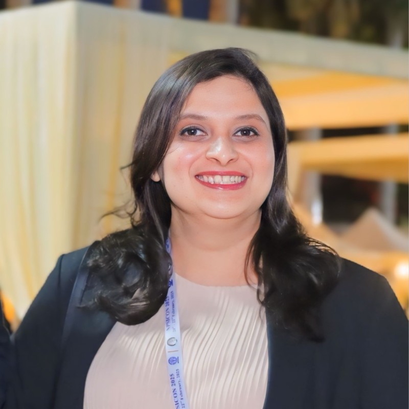 Areeba Patel