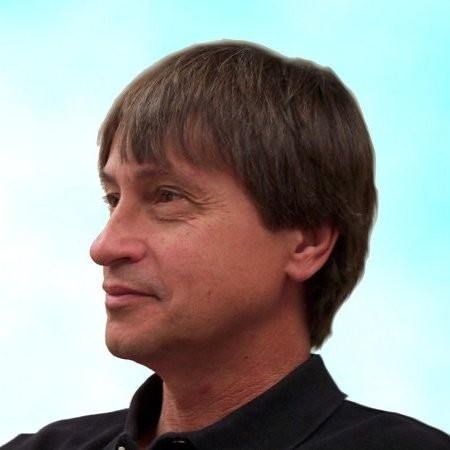 Phil Shumway