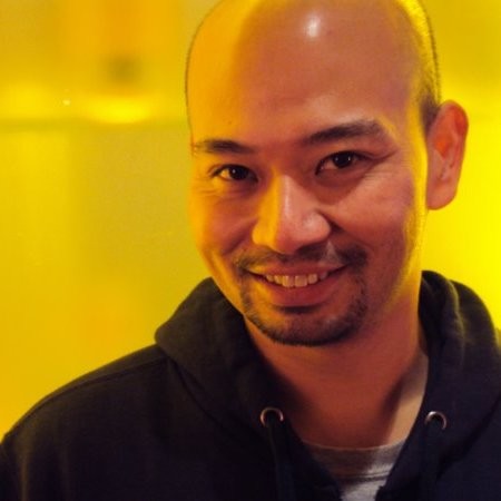 Eddie Fung
