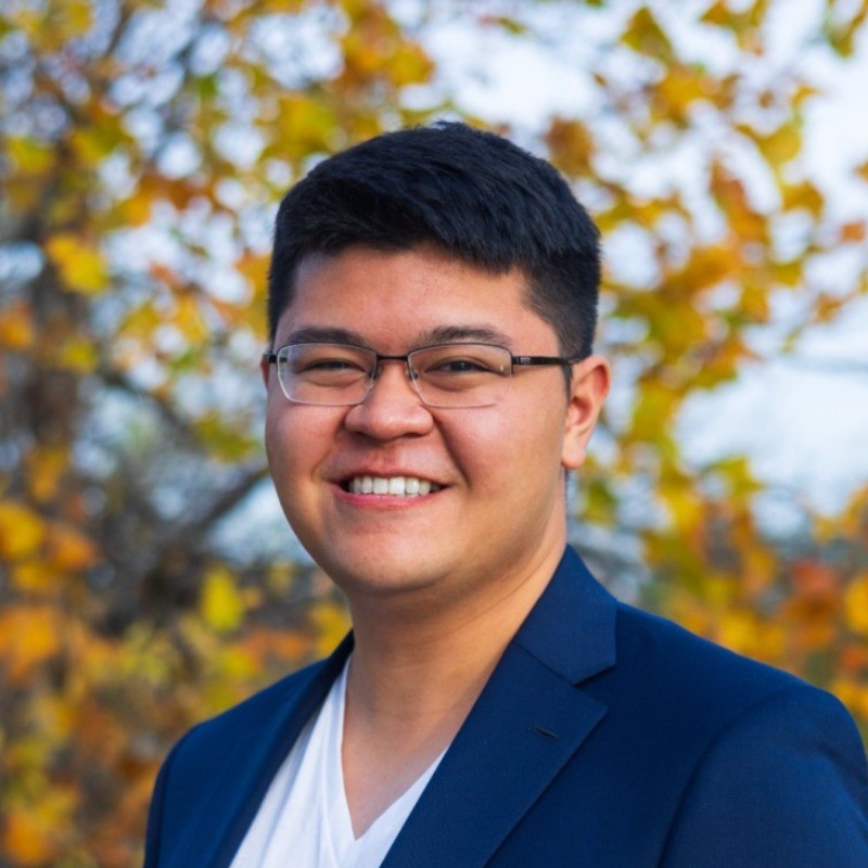 Matthew Lau