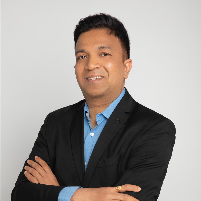 Ravi Yellajosula