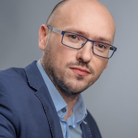 Paweł Dawidek