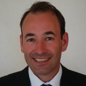 Mark Kornfeld