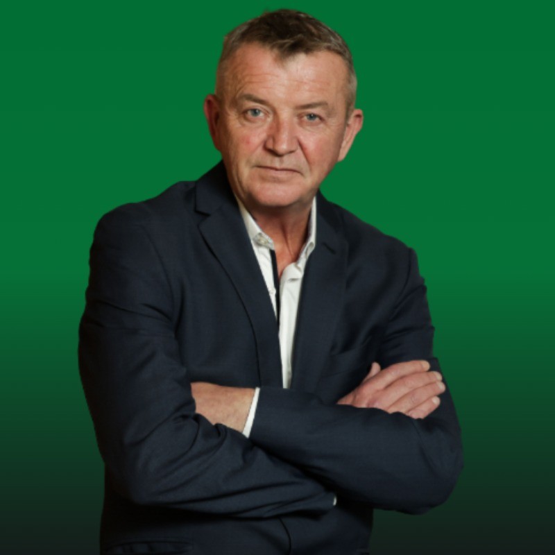 Gerry Corrigan