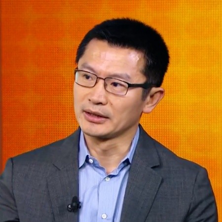 Tao Zhang