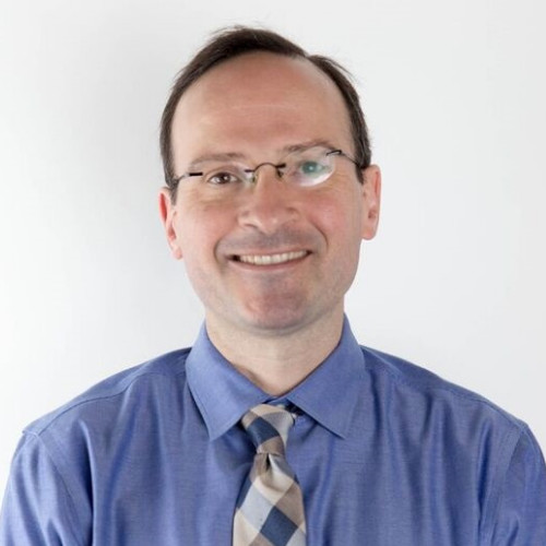 Jon Clark