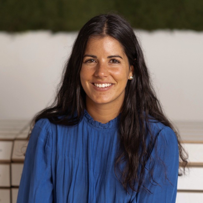 Sofia Camarero