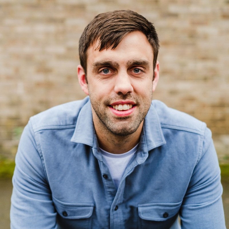 Geoff Smith