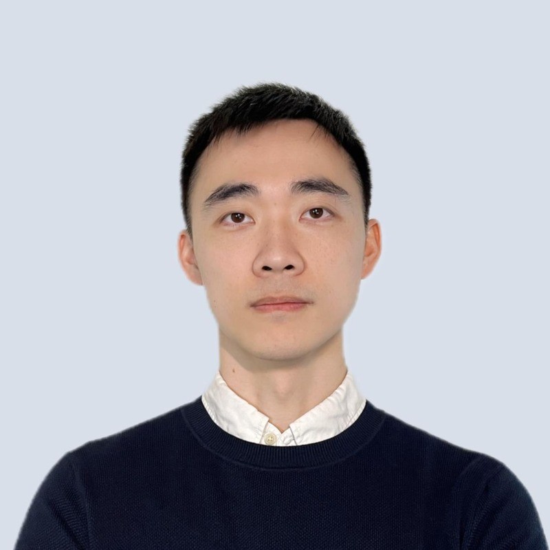 Weixin Huang