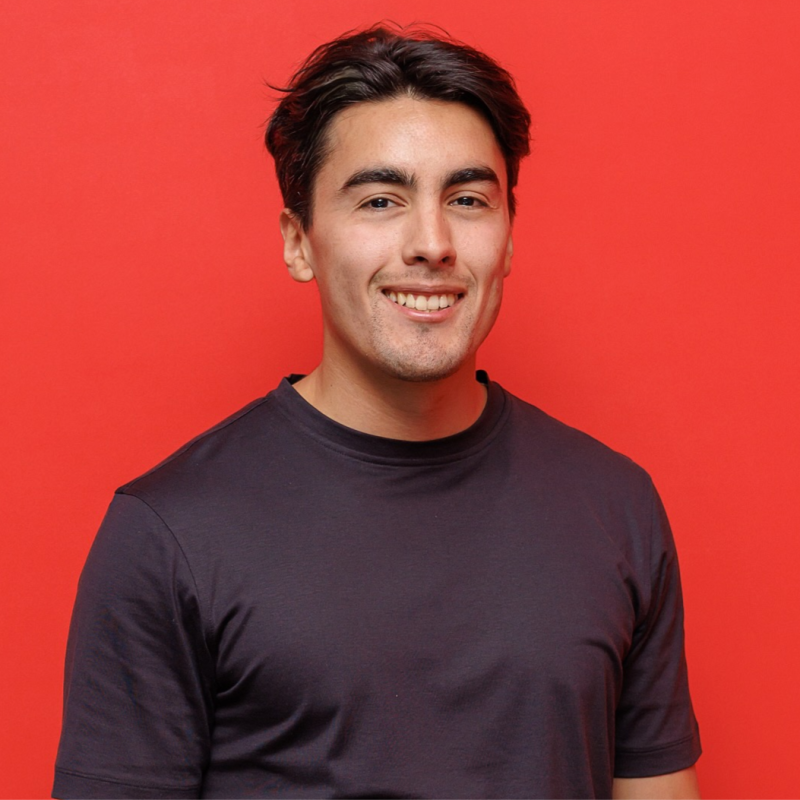 Miguel Castillo