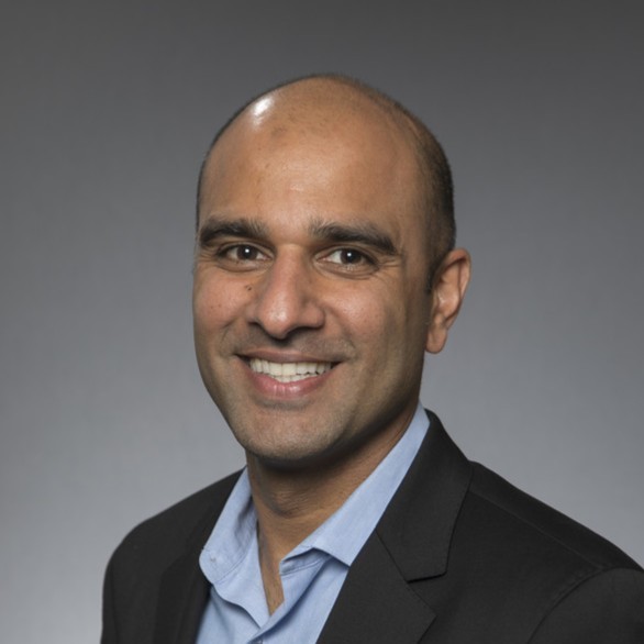 Kamran Saddique