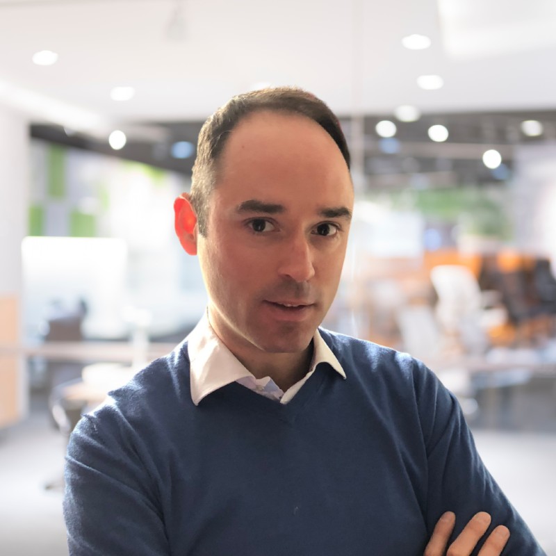 Sébastien Viguié