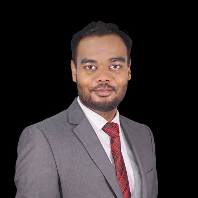 Saurabh Kanojia