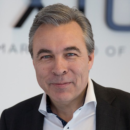 Tom Austad