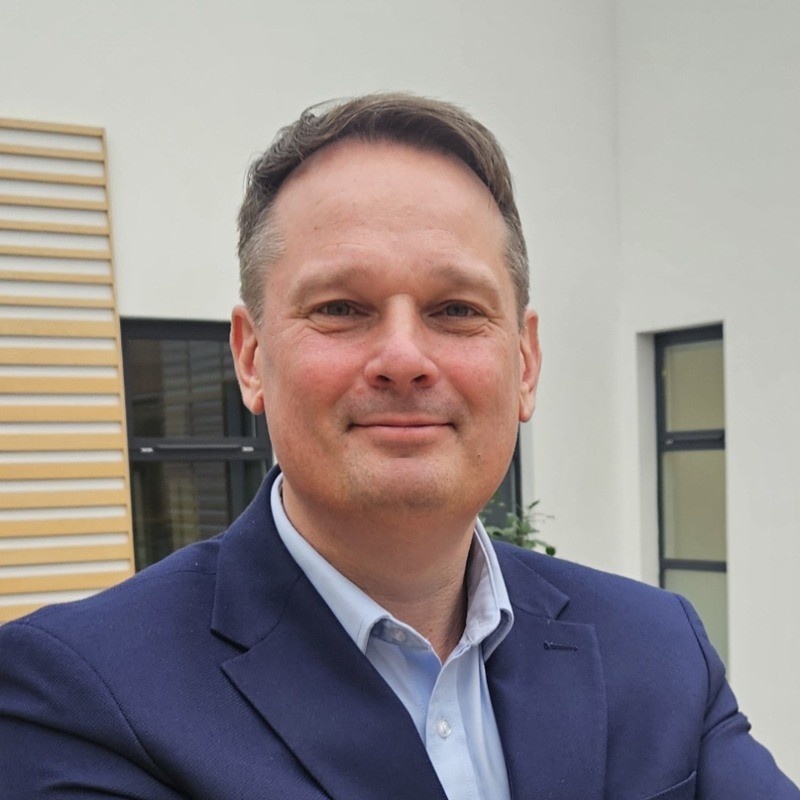 Simon Branch