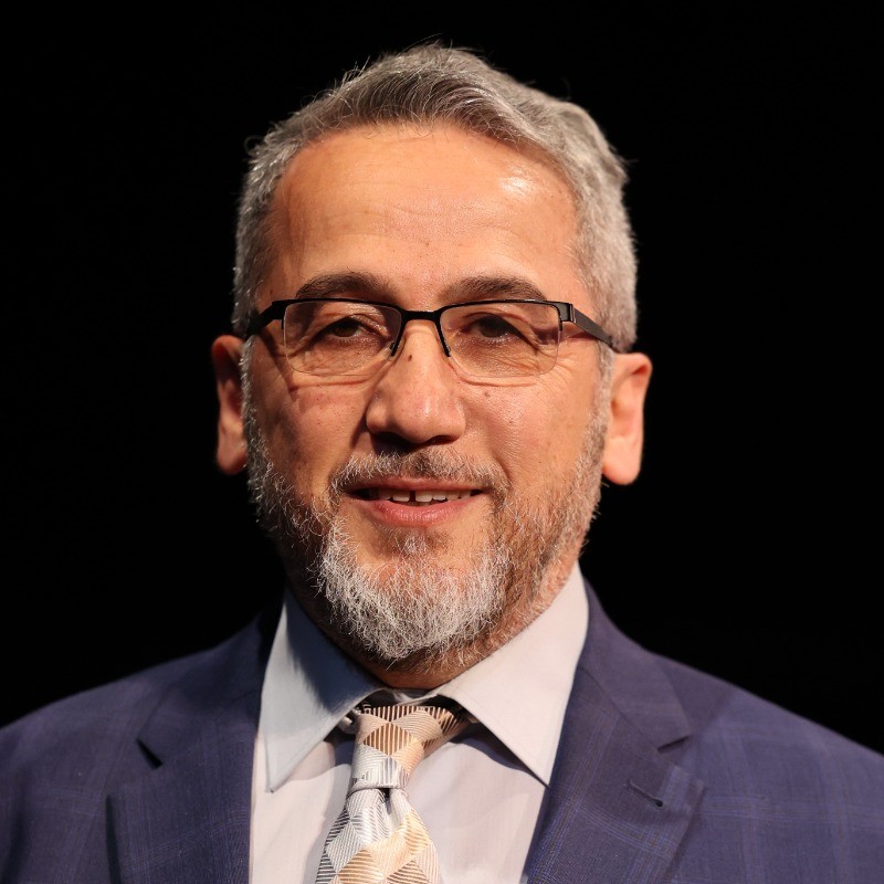 Ben Karaduman