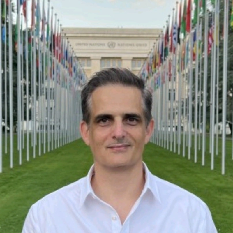 Todd Marron