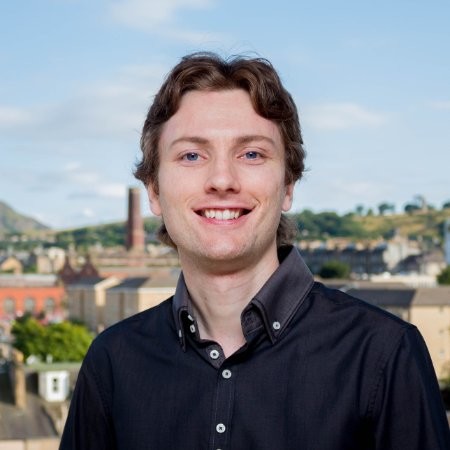 Richard Walker