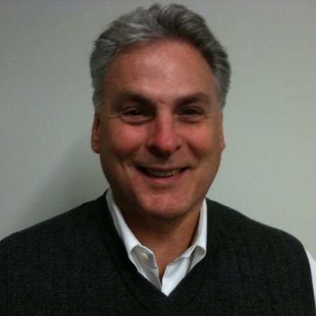 Mike McGarry