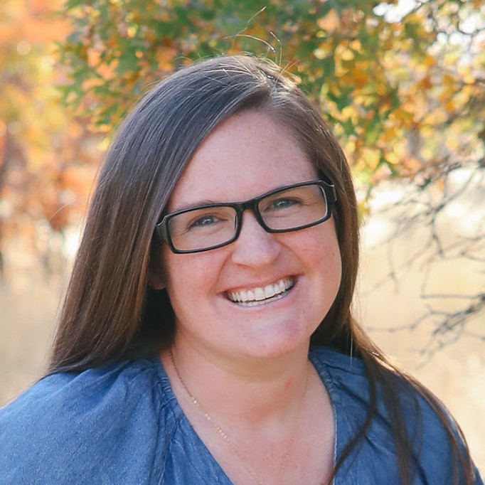 Janelle Christensen