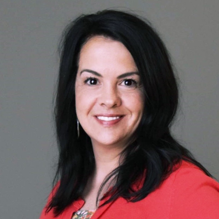 Amy Poppenger