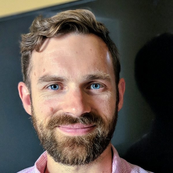 Paul Jenkins