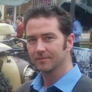 Rob Whelan