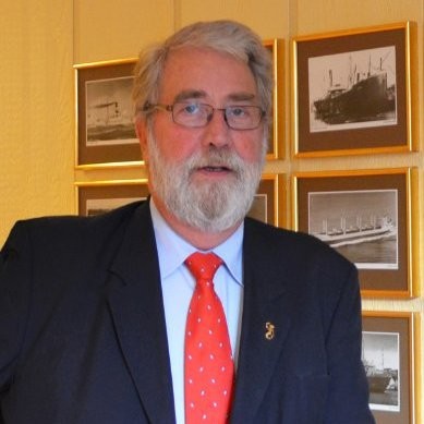 Tor A. Svanes