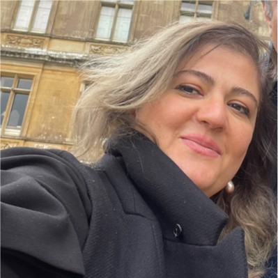 Mona Molaasgari