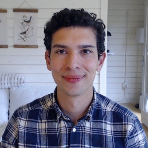 Ivan Romero
