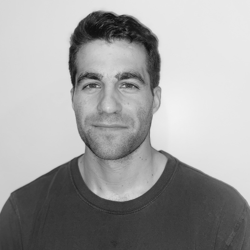 Avi Chad-Friedman