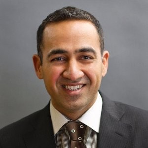 Navdeep Tangri