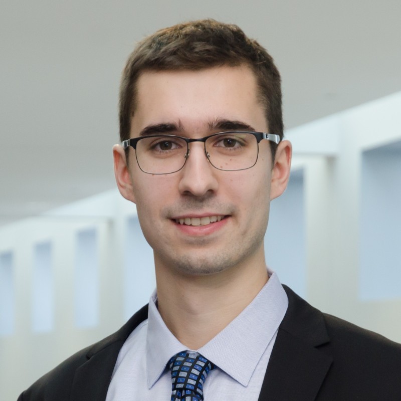 Luke Boivin