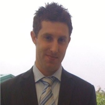 Damien O'Dea