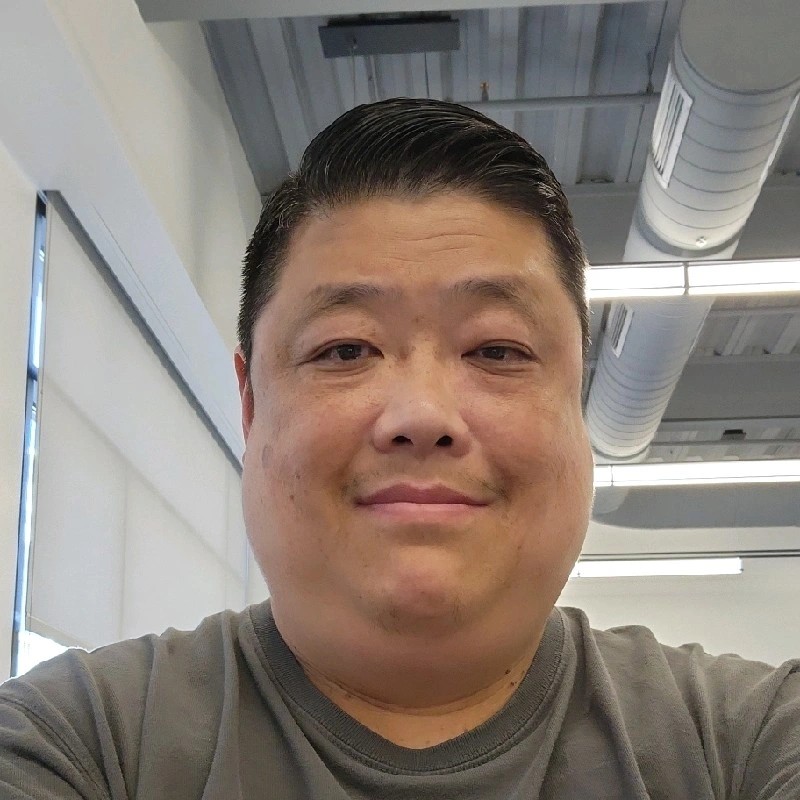 Tony W. Liang