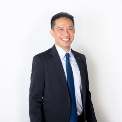 Philip Maung