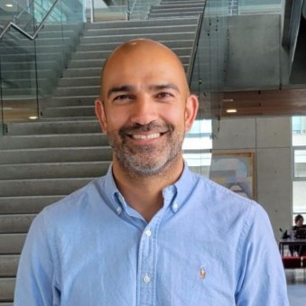 Ahmad Erfan