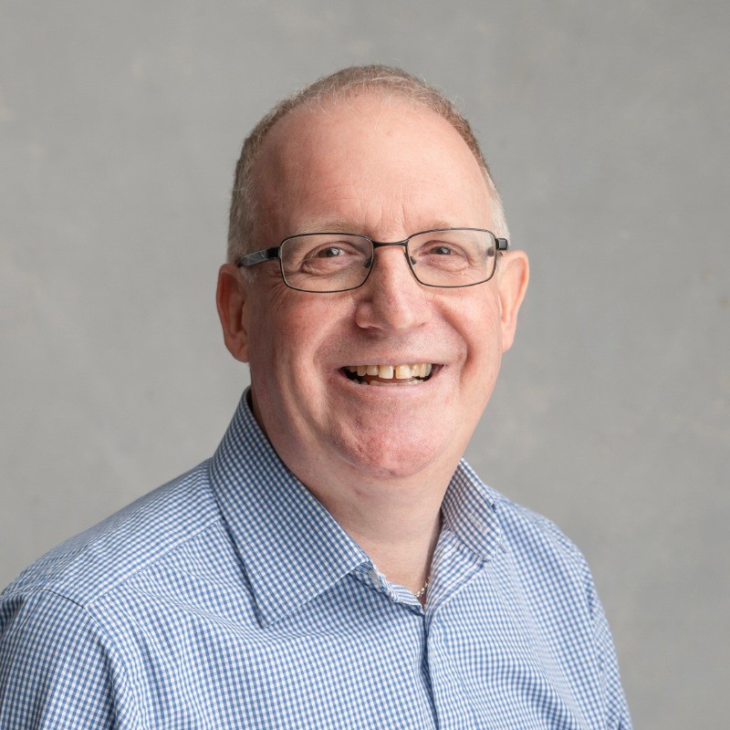 Stephen Allan